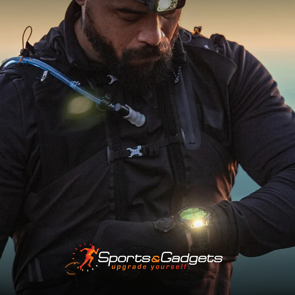 Navigating Garmin Products: What Users Search for and Common Issues to Watch Out For