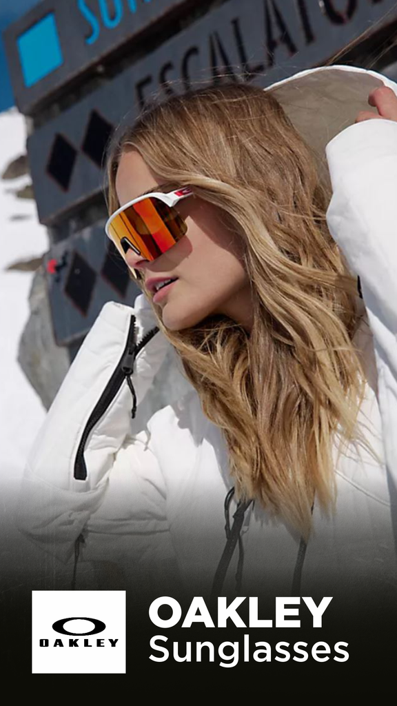😎 Oakley Sunglasses Models Sutro S, Holbrook, BiSphaera, and Radar EV: Find the Right Style for Performance and Everyday Wear 🕶️