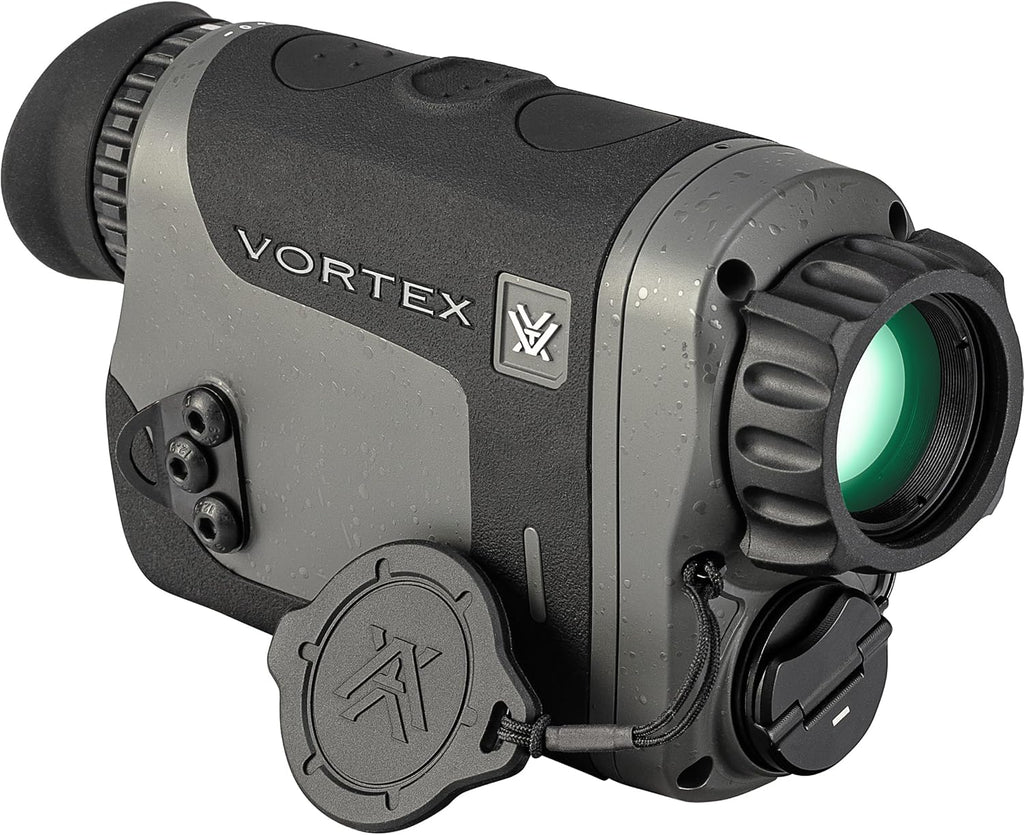 Vortex Optics Veil 400 Thermal Monocular (TML-VEIL425) – Sports and Gadgets