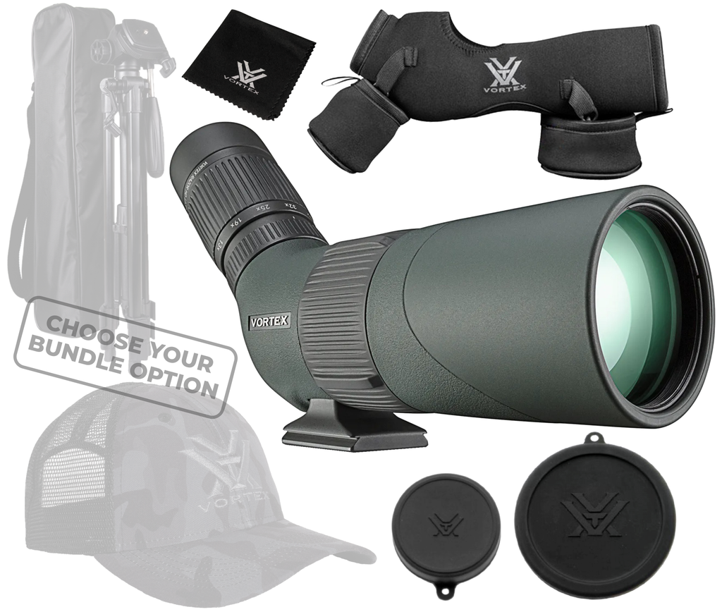 Vortex Razor レッドドットサイト ピカティニーレール 実物 狩猟