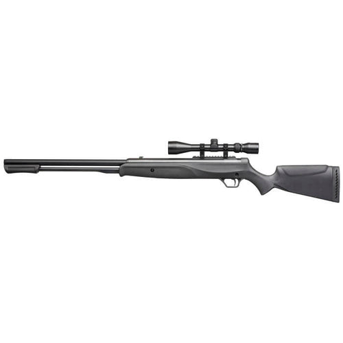 Umarex Synergis .177 Cal Gas Piston Under Lever Combo (3-9x40 w/rings) Air Rifle (2251323)