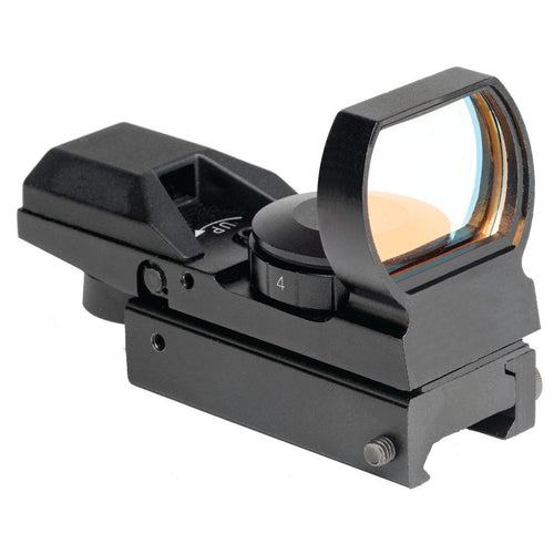 Hatsan Optima 1-22x33 Air Gun Open Reflex Sight Red Dot Sight