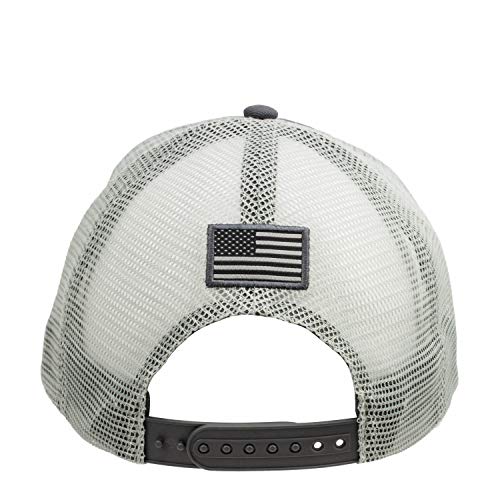 Sig Sauer Patch Trucker Hat Sports and Gadgets