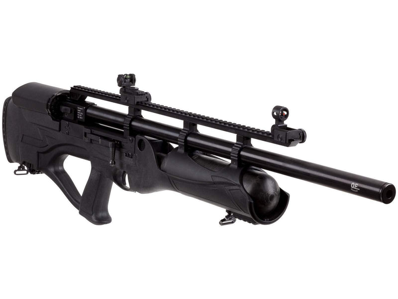 Hatsan Hercules Bully QE QuietEnergy Pre-Charged Pneumatic Side Lever PCP Air Rifle