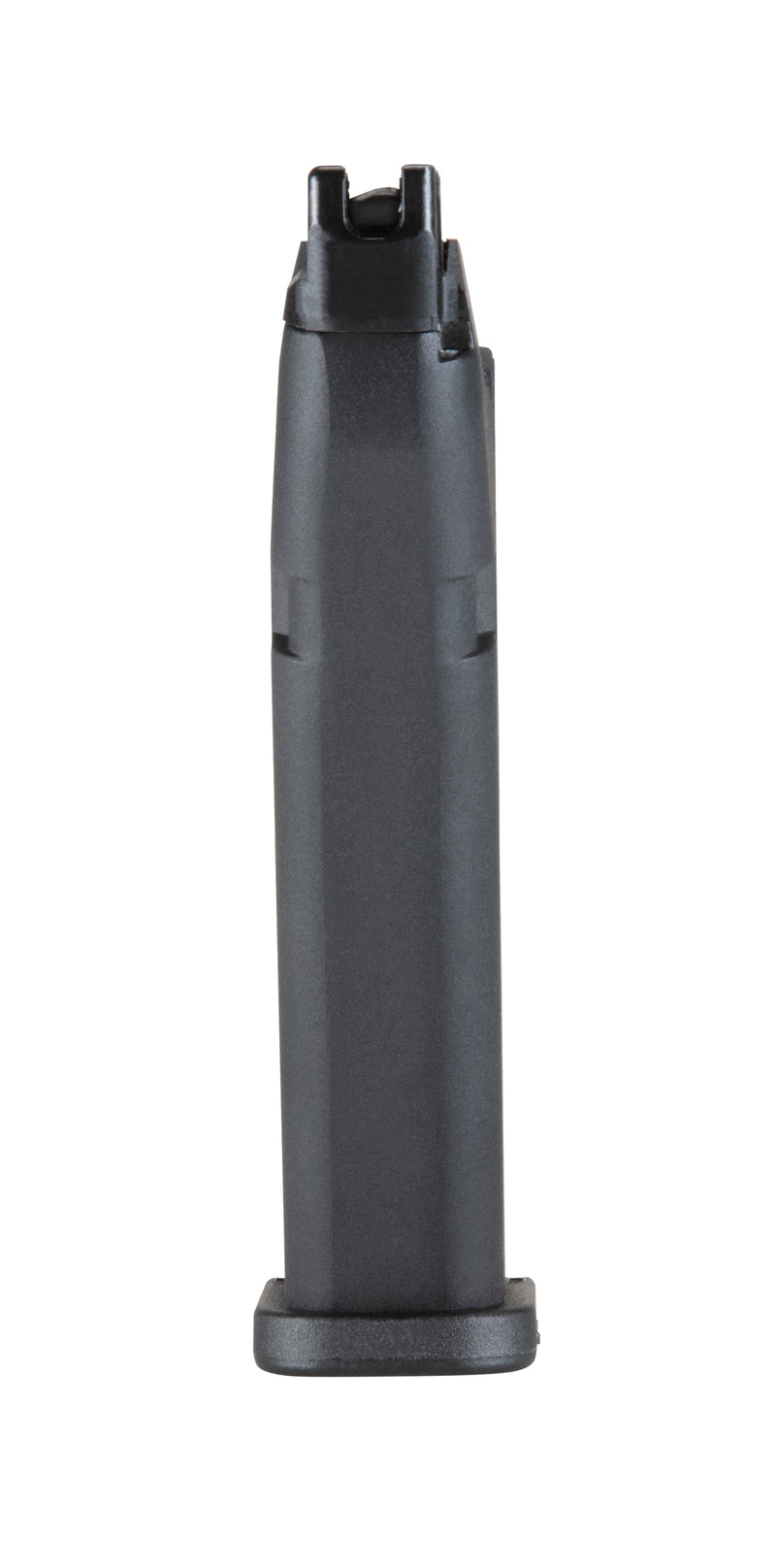 Umarex  Glock 17 Gen3 GBB Green Gas 6mm BB Airsoft Pistol 20-Shot Magazine (2276347)