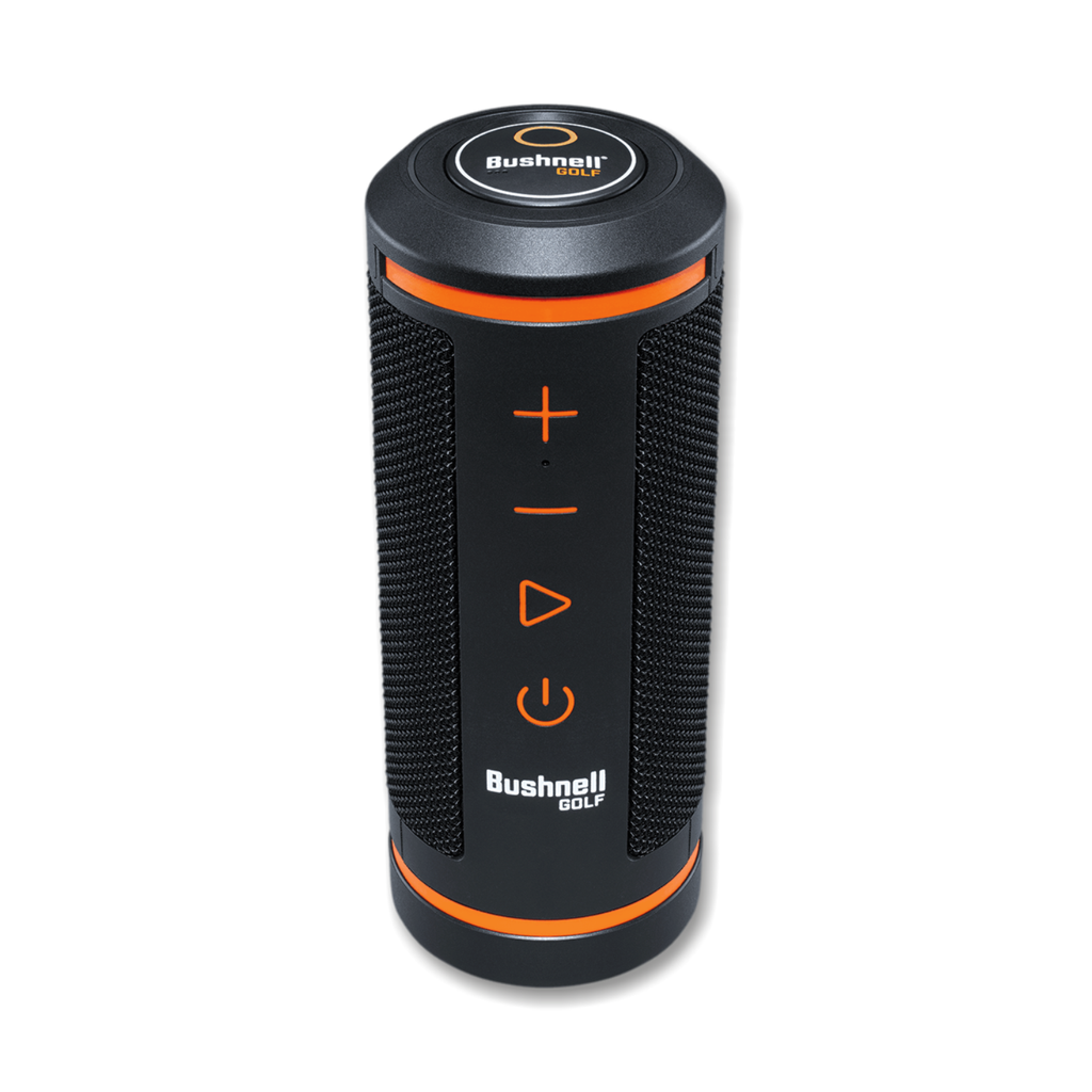 未使用 BUSHNELL 361910 Wingman ポータブルスピーカー Bushnell Wingman GPS Bluetooth Speaker (361910) – Sports and Gadgets