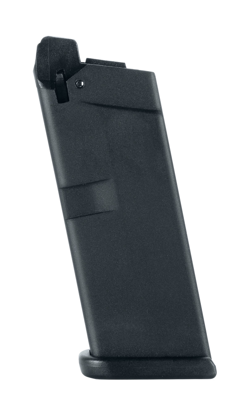 Umarex Glock G42 GBB Sub-Compact 9-Round 6mm Airsoft Pistol Magazine (2276327)