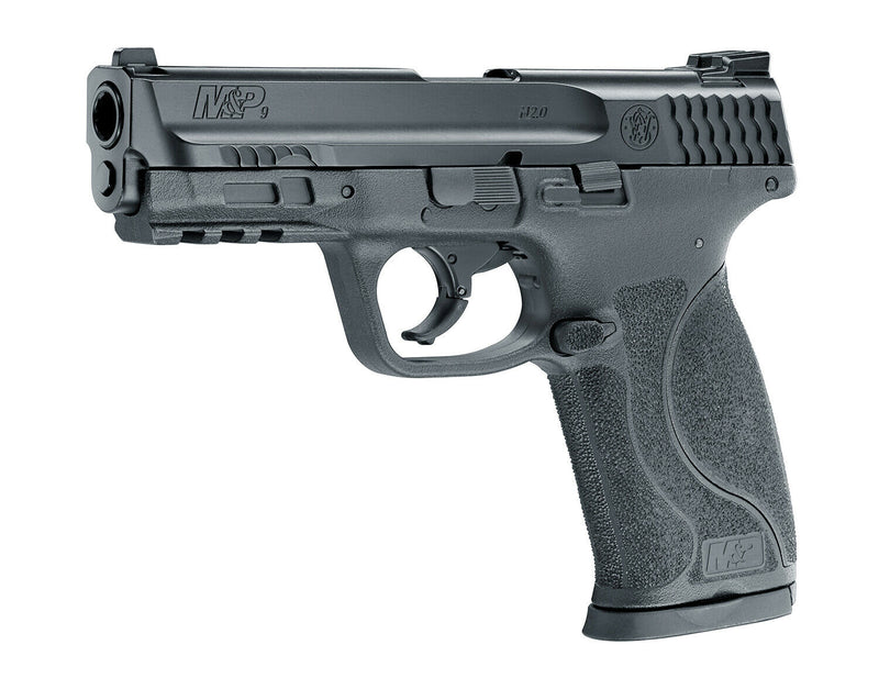 Umarex Smith & Wesson M&P9 M2.0 .177 Caliber Blowback Action BB Air pistol