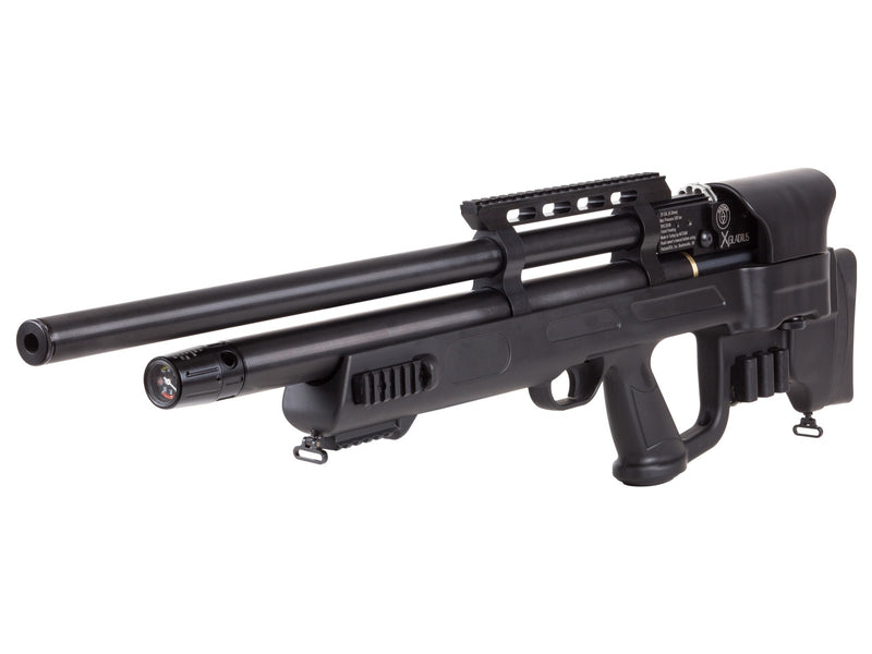 Hatsan Gladius Power Adjustable Air Rifle