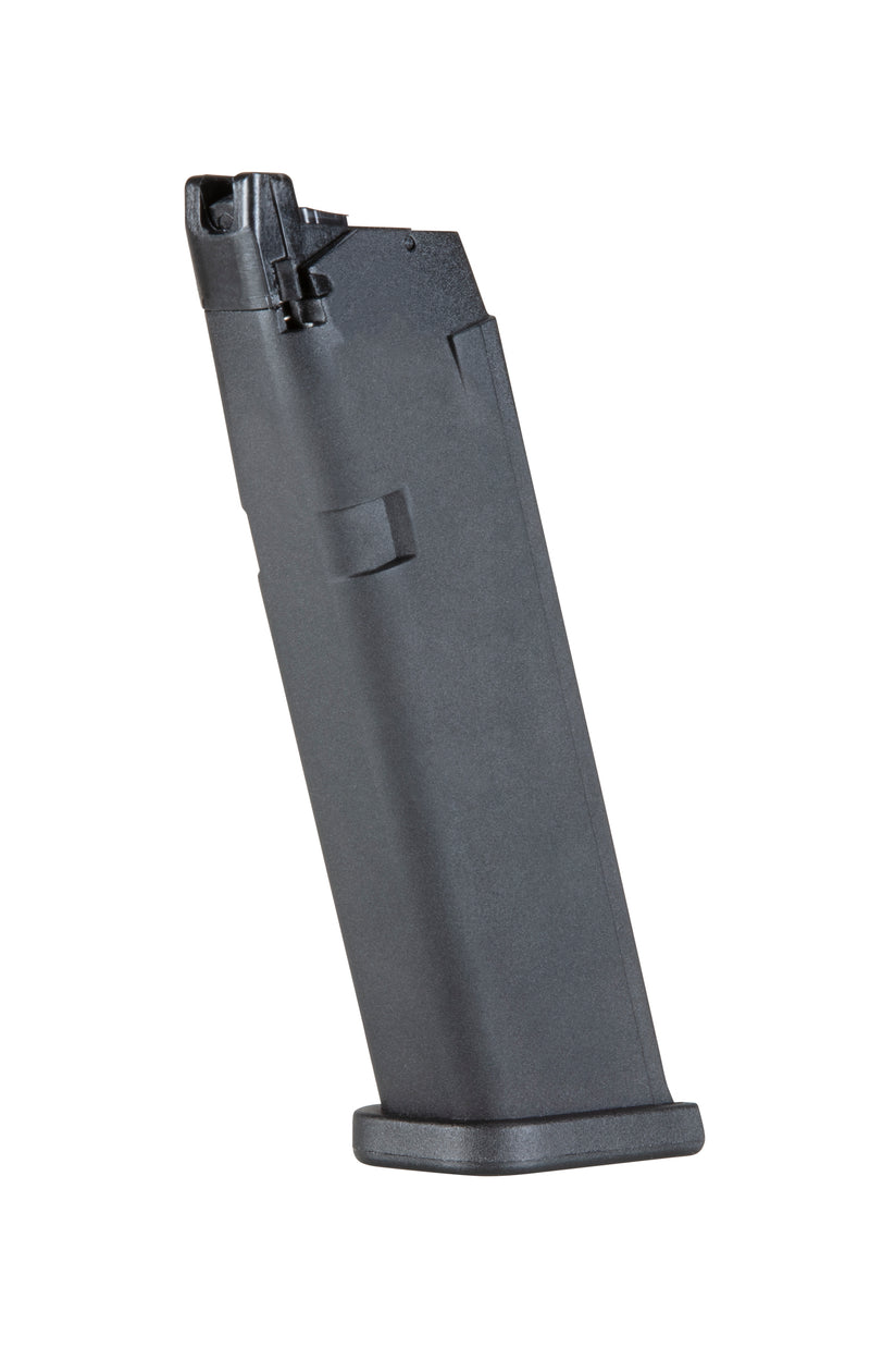 Umarex  Glock 17 Gen3 GBB Green Gas 6mm BB Airsoft Pistol 20-Shot Magazine (2276347)