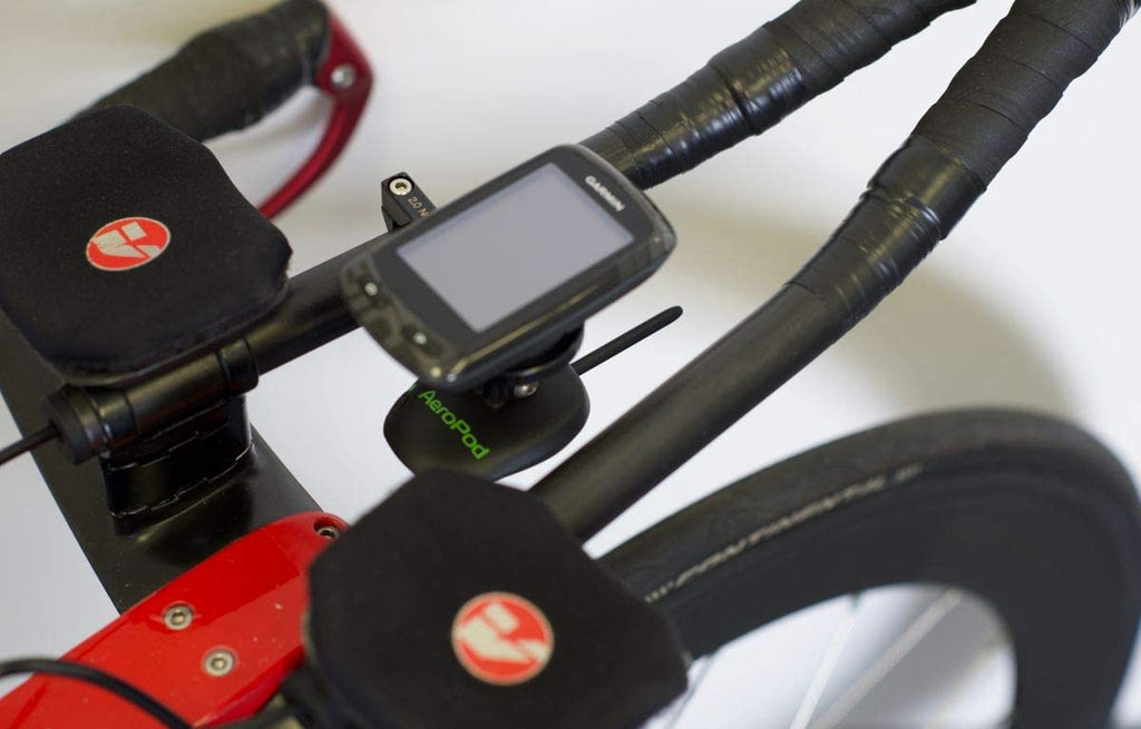 Velocomp AeroPod+ Aero Sensor & Power Meter – Sports and Gadgets