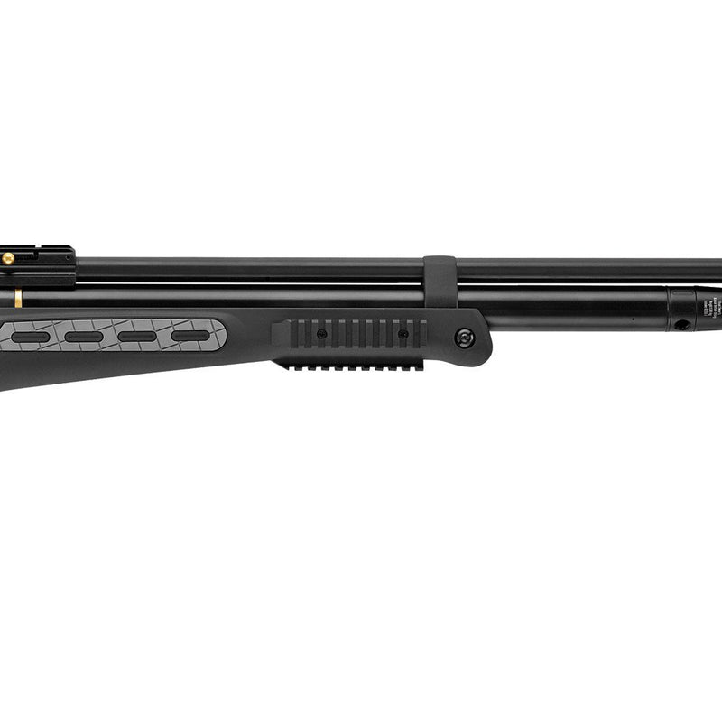 Hatsan BT65SB Elite QE Air Rifle with 100x Paper Targets and Lead Pellets Bundle
