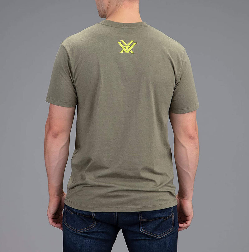 Vortex Optics Shield T-Shirt