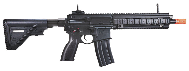 Umarex HK 416 A5 Comp AEG BB Black Airsoft Rifle (2275056)