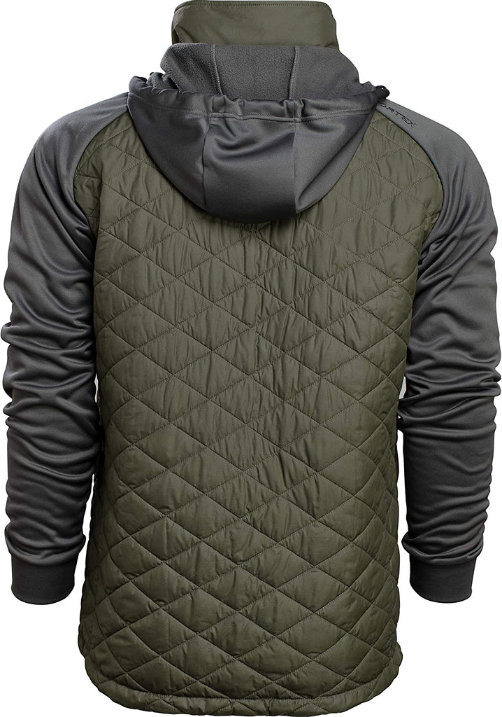 アクロニウム フーディ Modular Hooded Jacket J2-SS アクロニウム フーディ Modular Hooded Jacket J2-SS