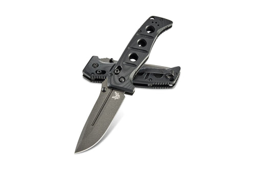 Benchmade 275GY-1 Adamas Folding Knife