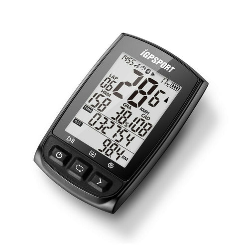 iGPSPORT iGS50S GPS Cycling Computer