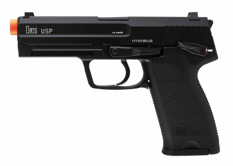 Umarex HK USP GBB (KWA) BB AirSoft Pistol (2275002)