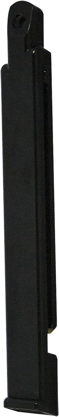 Umarex Legends Makarov 16 Rounds Drop-free Air Pistol Magazine, 2-pack (2252233) Only Mag; No Air Pistol, No CO2