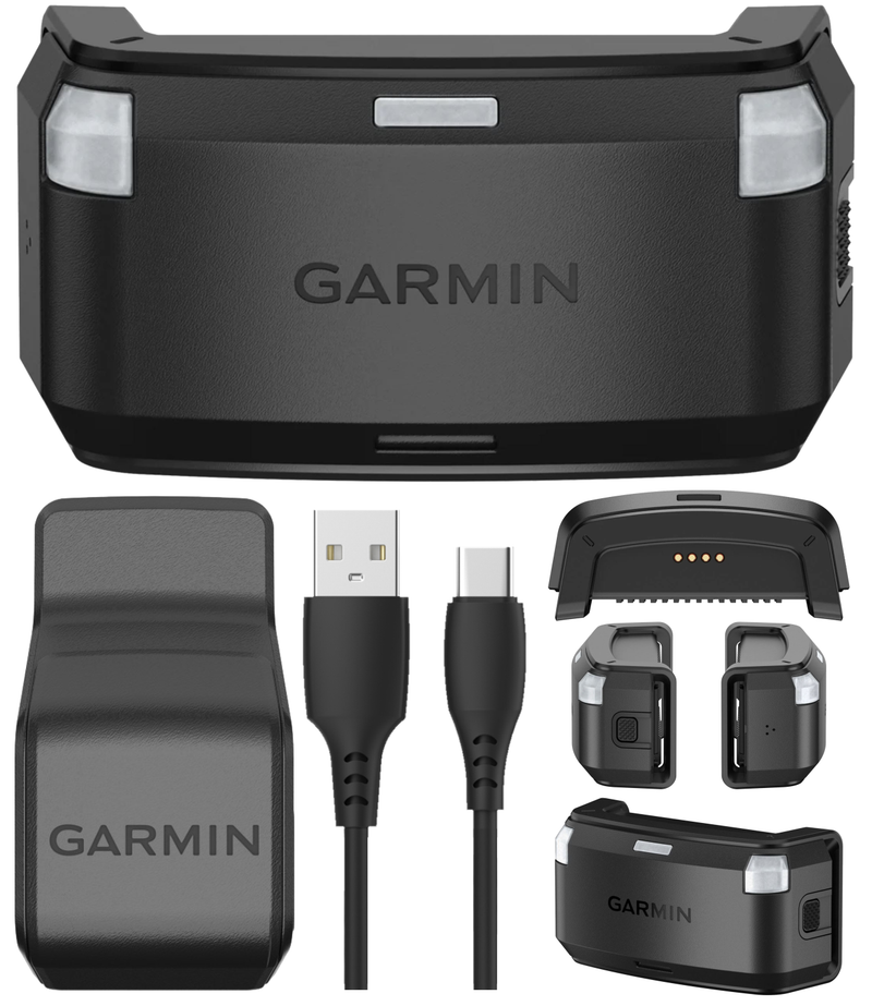 Garmin Alpha LTE Hiking Hunting Dog Tracker (010-02847-00)