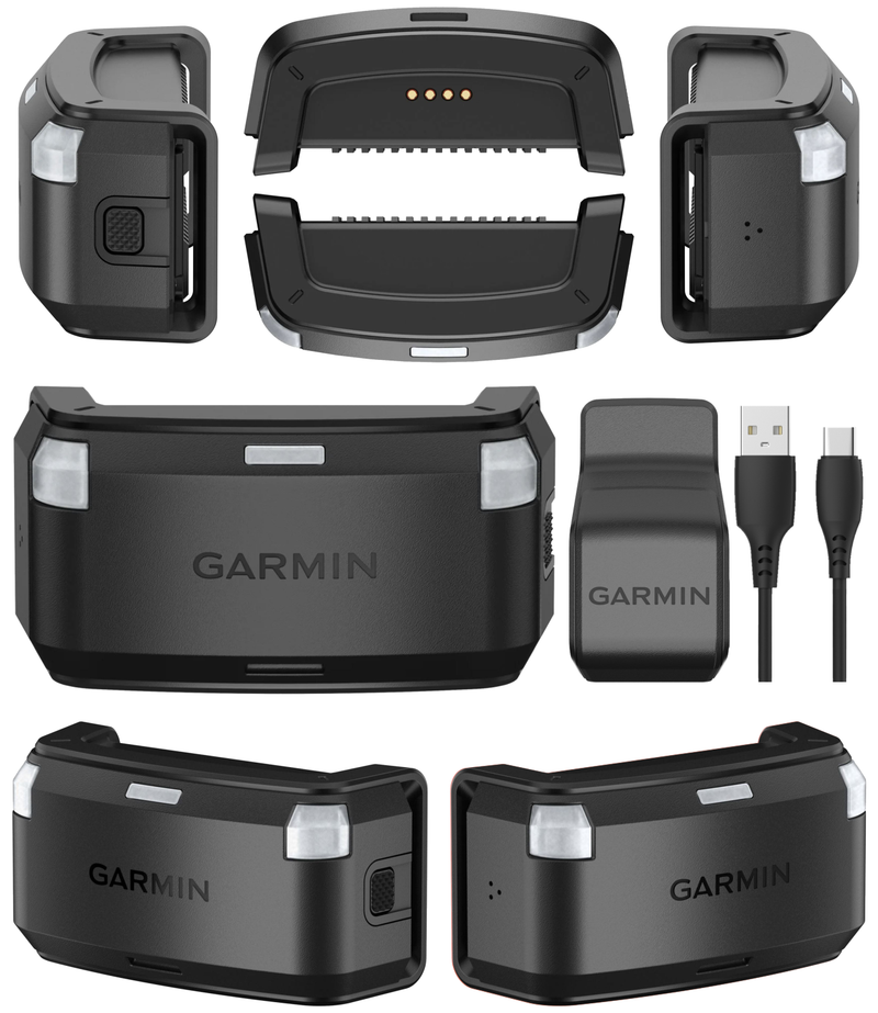 Garmin Alpha LTE Hiking Hunting Dog Tracker (010-02847-00)