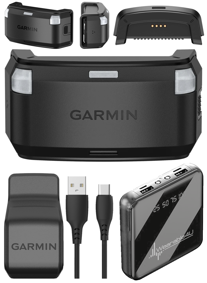 Garmin Alpha LTE Hiking Hunting Dog Tracker (010-02847-00)