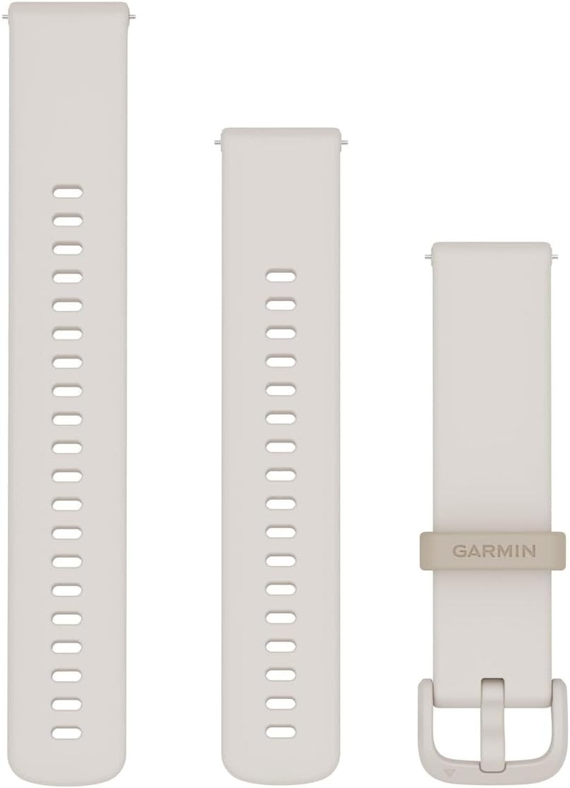 Garmin Quick Release Bands (20 mm), Silicone