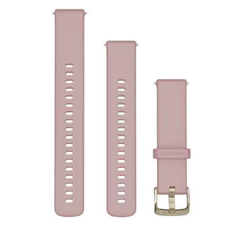 Garmin Quick Release Bands (18 mm), Silicone