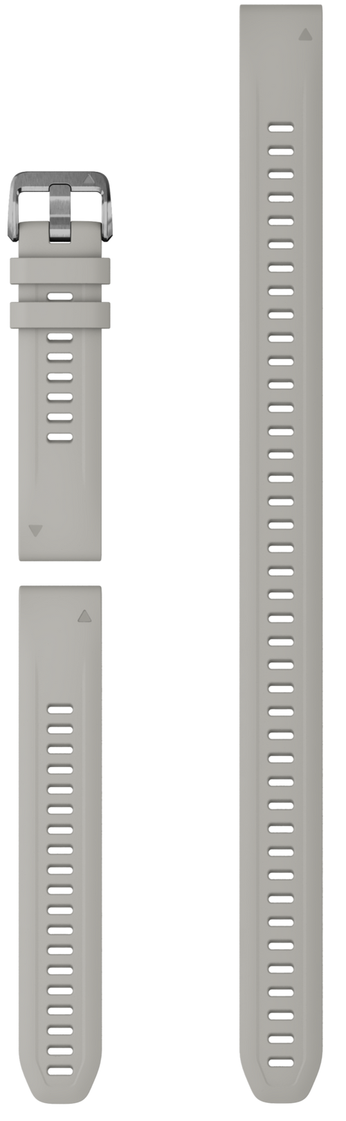 Garmin QuickFit 20 Watch Bands (3-piece Dive Set)