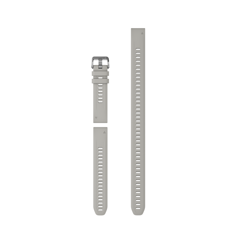 Garmin QuickFit 20 Watch Bands (3-piece Dive Set)