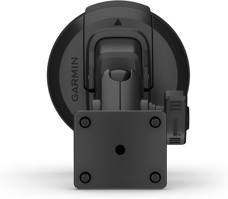 Garmin GPSMAP H1 & H1i Plus Powered Mount with Suction Cup (010-13351-06)