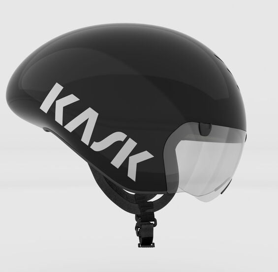 Kask BAMBINO PRO Bike Helmet