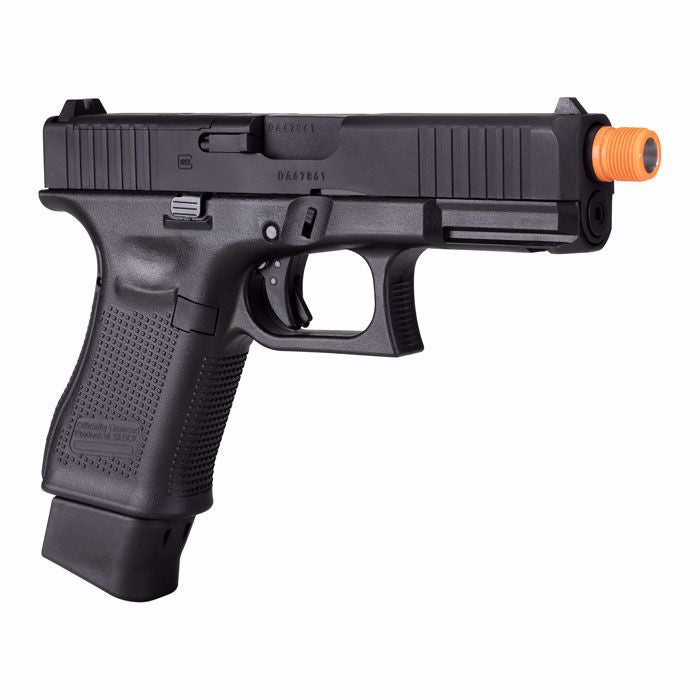 Umarex Glock 19 Gen 5 MOS CO2 Blowback 6mm Airsoft Pistol (2276366)