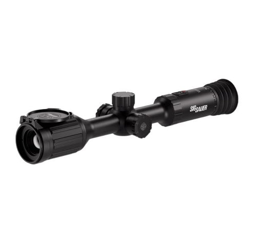 SIG SAUER ECHO RV35 THERMAL Riflescope 2-16x35mm, 640x512 Core (SOEC32200)