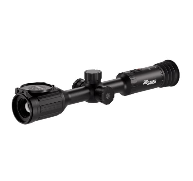 SIG SAUER ECHO RV35 THERMAL Riflescope 2-16x35mm, 640x512 Core (SOEC32200)