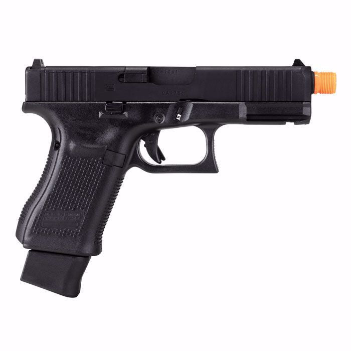 Umarex Glock 19 Gen 5 MOS CO2 Blowback 6mm Airsoft Pistol (2276366)
