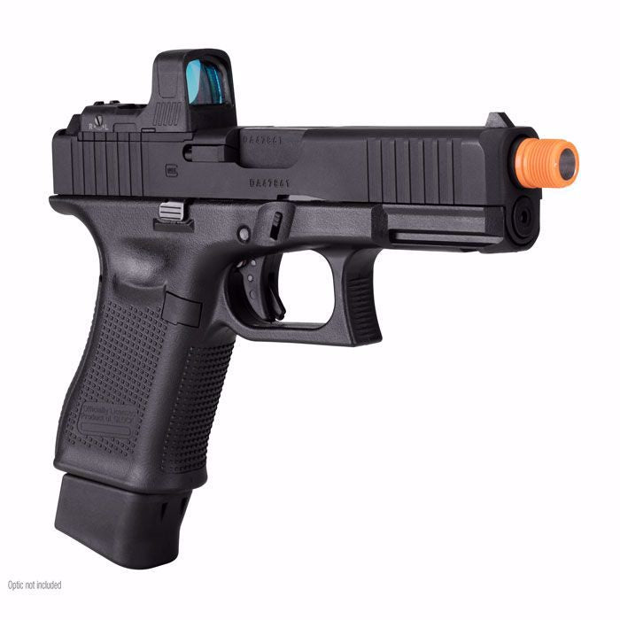 Umarex Glock 19 Gen 5 MOS CO2 Blowback 6mm Airsoft Pistol (2276366)