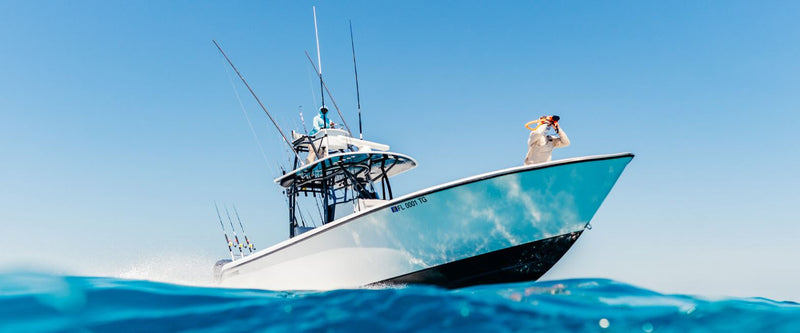 SIG SAUER ZULU6 HDX Marine Image Stabilized Binoculars - HDX Lens System, 16x42mm (SOZ6WP16OR)