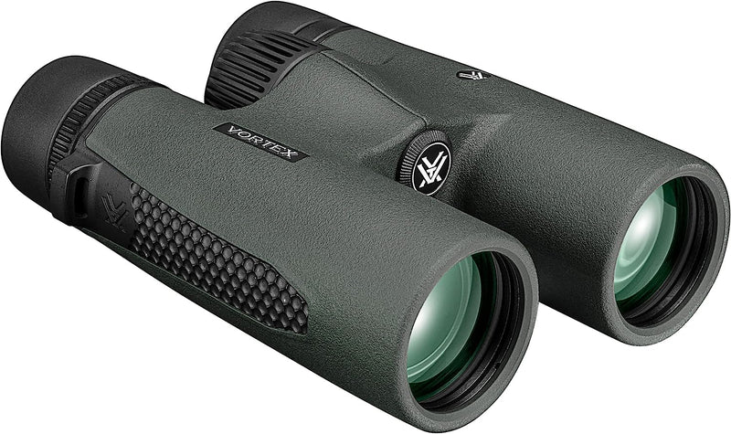 Vortex Optics Triumph HD 10x42 Fully multi-coated Waterproof Binocular (TRI-1042)