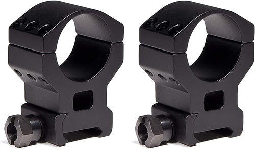 Vortex Optics 30mm Riflescope Ring Extra-Hight Absolute 1.46" 37.0mm, 2 Rings (TRXHAC-2Pk)