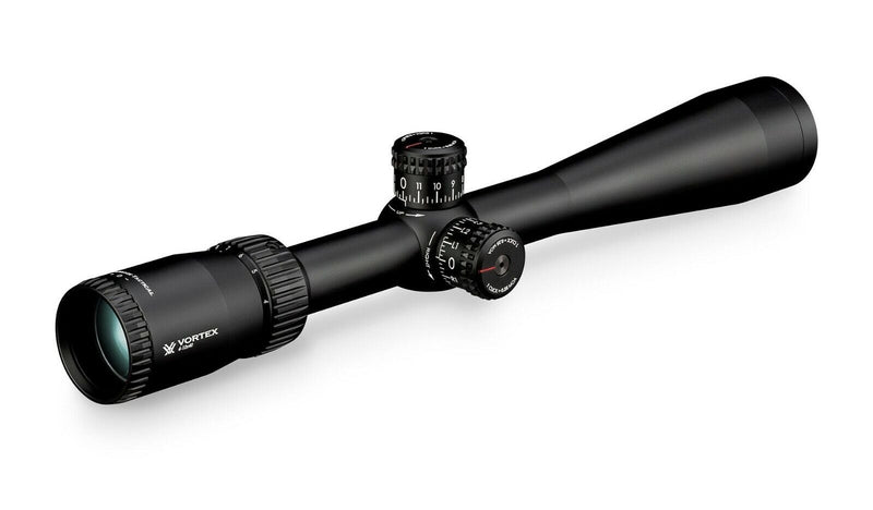 Vortex Optics Diamondback 4-12x40 SFP Riflescope VMR-1 (MOA) Reticle, 1 inch Tube (DBK-10025)