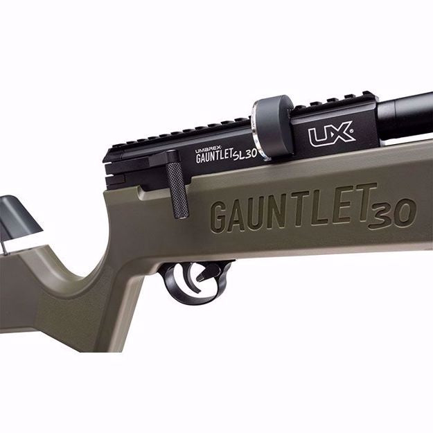 Umarex Gauntlet SL30 PCP .30 Caliber Air Rifle (2254834)