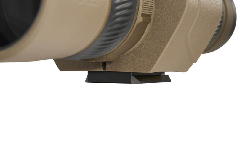 Sig Sauer OSCAR6 HDX PRO 16-32x60mm Compact Spotting Scope with Optical Image Stabilization (SOO62001)