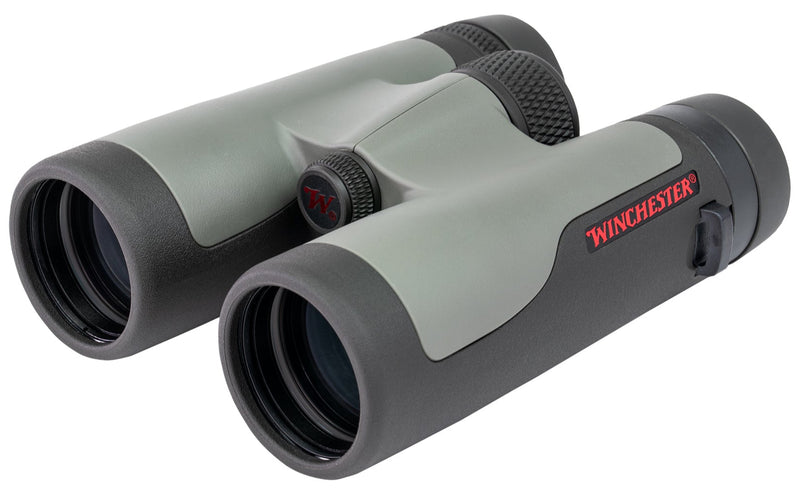 Winchester Supreme 10x42mm Fully Multi-Coated Binocular (W12-1042)