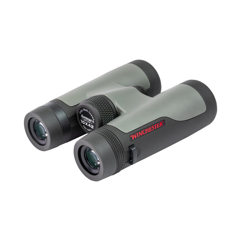Winchester Supreme 10x42mm Fully Multi-Coated Binocular (W12-1042)