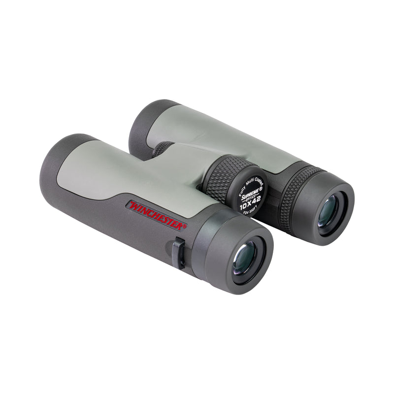 Winchester Supreme 10x42mm Fully Multi-Coated Binocular (W12-1042)