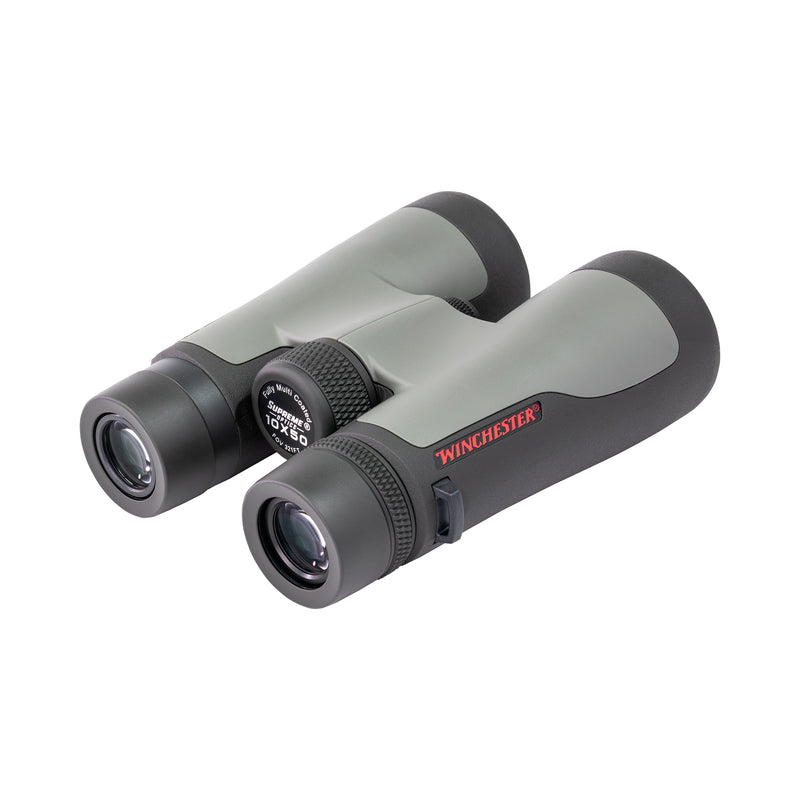 Winchester Supreme 10x50mm Fully Multi-Coated Binocular (W6-1050)