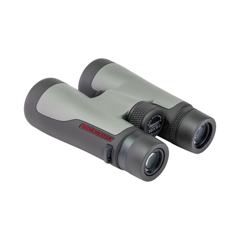 Winchester Supreme 10x50mm Fully Multi-Coated Binocular (W6-1050)