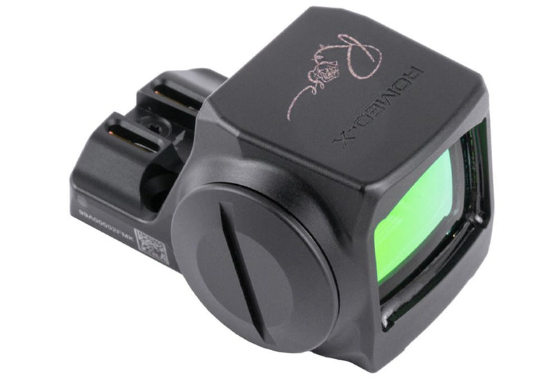 Sig Sauer Romeo-X Compact Rose 1x24mm 2 MOA Red Dot / 32 MOA Circle Red Dot Sight (SORX1208)