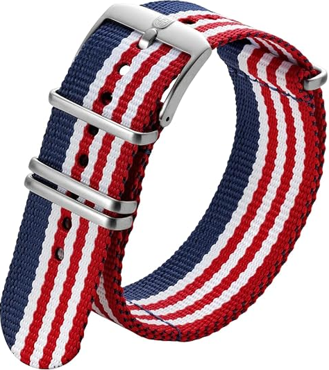 Luminox Volition America Patriot Timepiece Men's Watch 45mm Swiss Made (XS.3501.LM.VO.SET)